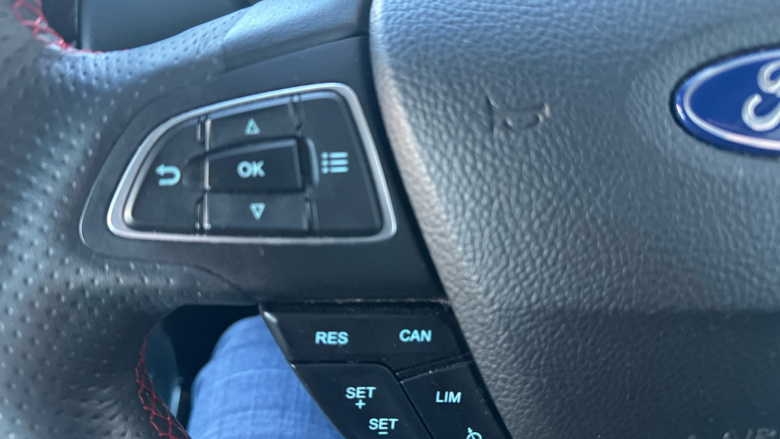 Ford EcoSport 1.0 EcoBoost 125 ST-Line 5dr Petrol Hatchback